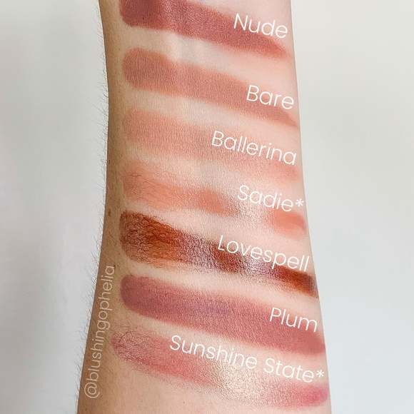 *NEW* Seint Lip & Cheek - Lovespell - Picture 3 of 3